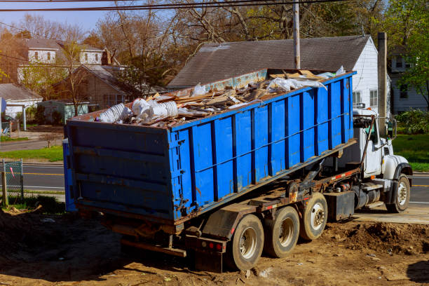 Best Shed Removal  in Brookhaven, PA